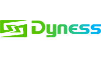 Dyness-logo