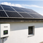Φωτοβολταϊκό Τριφασικό με Άμεσο Ενεργειακό Συμψηφισμό (Net Billing) 5kwp