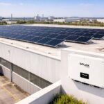 Φωτοβολταϊκό Τριφασικό με Άμεσο Ενεργειακό Συμψηφισμό (Net Billing) 50kwp