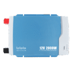 TBB IH2000L 2000W 12V-230V High Frequency Pure Sinewave Inverter - Image 5