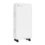 Μπαταρία  Λιθίου  LifePO4 Felicity Solar FLA483OO-EU (15kwh) - Image 2