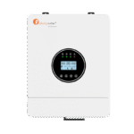 Felicity IVEM 6048-II – Inverter Αυτονομίας 6kW