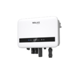 SolaX X1-BOOST G4 5kW Μονοφασικός Inverter Φωτοβολταϊκών με WiFi Monitoring - Image 2