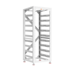 Felicity Solar FLH 48100UG1 High Voltage Μπαταρίες Λιθίου – Σύστημα 12 Μονάδων - Image 4
