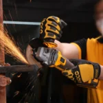 Γωνιακός Τροχός Μπαταρίας 115mm 20V Li-Ion Ingco CAGLI271532 - Image 4