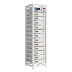 Felicity Solar FLH 48100UG1 High Voltage Μπαταρίες Λιθίου – Σύστημα 12 Μονάδων