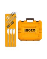 Κρουστικό Δραπανοκατσάβιδο Compact Μπαταρίας 20V Li-Ion 96Nm Με Jacobs Τσοκ CIDLI209686E Ingco - Image 5