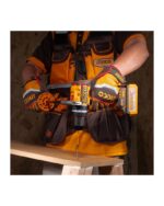 Κρουστικό Δραπανοκατσάβιδο Compact Μπαταρίας 20V Li-Ion 96Nm Με Jacobs Τσοκ CIDLI209686E Ingco - Image 7