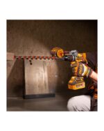 Κρουστικό Δραπανοκατσάβιδο Compact Μπαταρίας 20V Li-Ion 96Nm Με Jacobs Τσοκ CIDLI209686E Ingco - Image 8