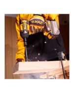 Μπουλονόκλειδο Κρουστικό Μπαταρίας 42V Li-Ion 600-750Nm CIWLI42602E Ingco - Image 8