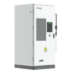 SolaX ESS-AELIO 60kW / 100kWh – Ισχυρό Υβριδικό ESS για Αυξημένα Φορτία - Image 3