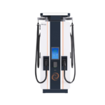 SolaX DC Fast Charger 120kW – Γρήγορος Φορτιστής Συνεχούς Ρεύματος για Επαγγελματική Χρήση