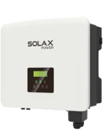 SolaX X1-Hybrid G4 6.0kW – Μονοφασικός Υβριδικός Inverter HV - Image 2