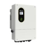 SolaX X3-NEO-LV 5kW – Τριφασικός Υβριδικός Inverter - Image 3