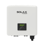 SolaX X3-HYBRID G4 15kW – Επαγγελματικός Υβριδικός Inverter
