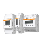 SolaX M3-40-Dual – Προηγμένος Τριφασικός Μετρητής Διπλού Κυκλώματος για Απόλυτο Έλεγχο Ενέργειας