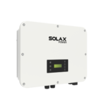 SolaX X3-ULTRA 30kW – Κορυφαίος Υβριδικός Inverter HV - Image 3