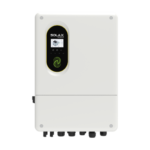 SolaX X3-NEO-LV 5kW – Τριφασικός Υβριδικός Inverter