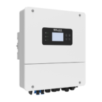 SolaX X1-HYB LV 6kW – Μονοφασικός Υβριδικός Inverter LV - Image 2