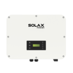 SolaX X3-ULTRA 25kW – Επαγγελματικός Υβριδικός Inverter