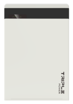 SolaX T-BAT-SYS-HV-5.8 – Κύρια Μονάδα Μπαταρίας Υψηλής Τάσης για Επεκτάσιμα Συστήματα Αποθήκευσης