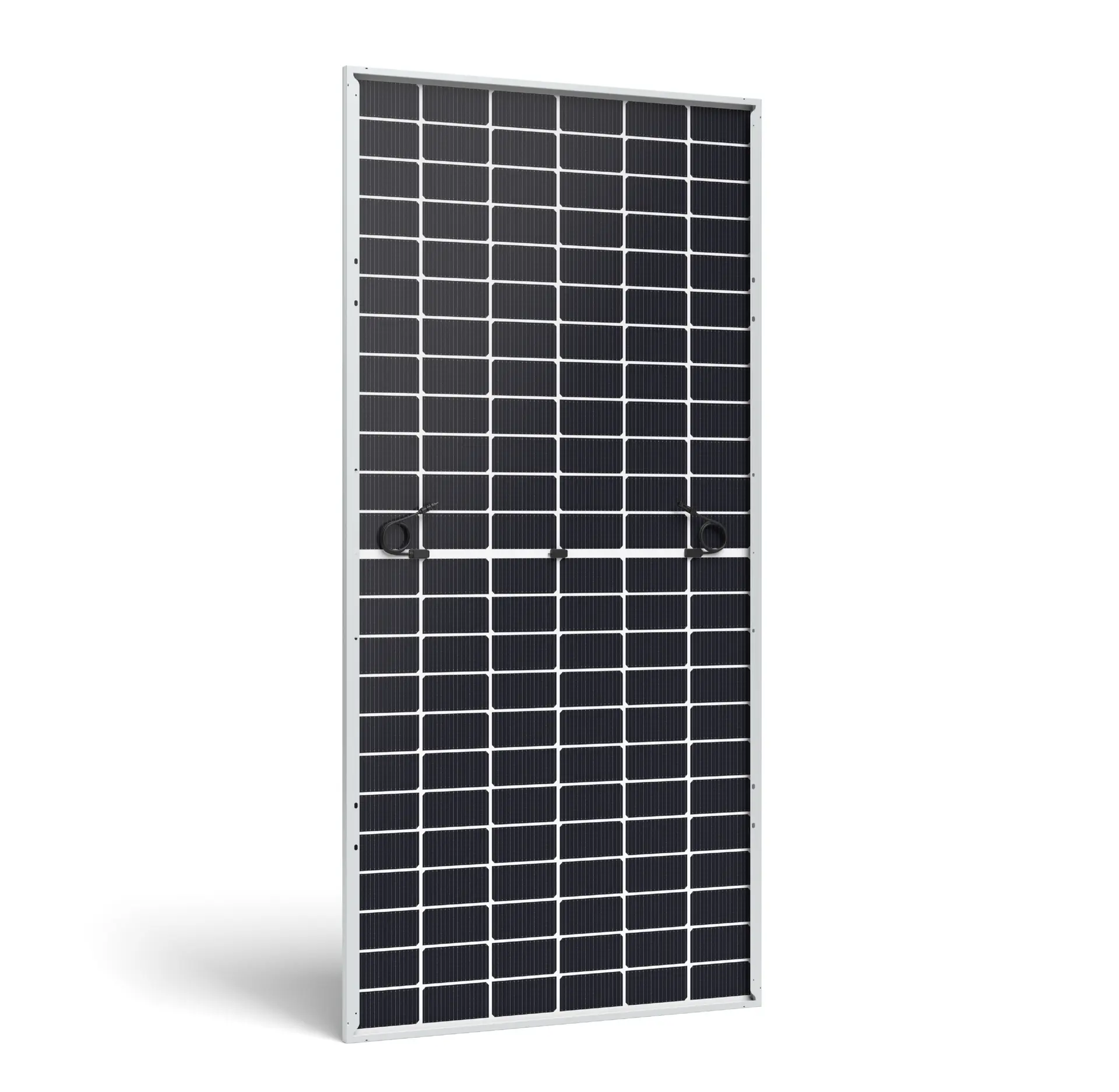 JA Solar JAM72D40-595/MB – Φωτοβολταϊκό Πλαίσιο 595W Bifacial N-Type Υψηλής Απόδοσης - Image 2