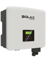 SolaX X1-Hybrid G4 6.0kW – Μονοφασικός Υβριδικός Inverter HV - Image 3