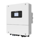 SolaX X1-HYB LV 6kW – Μονοφασικός Υβριδικός Inverter LV - Image 3