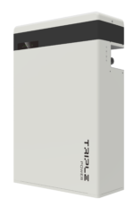 SolaX T-BAT-SYS-HV-5.8 – Κύρια Μονάδα Μπαταρίας Υψηλής Τάσης για Επεκτάσιμα Συστήματα Αποθήκευσης - Image 2