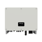 SolaX X3-MGA-40K – Τριφασικός Inverter 40kW Υψηλής Απόδοσης για Επαγγελματικά Φωτοβολταϊκά