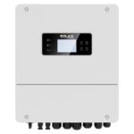 SolaX X1-HYB LV 5 kW – Μονοφασικός Υβριδικός Inverter LV